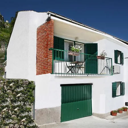 Holiday Home Miklica Klis Exterior photo