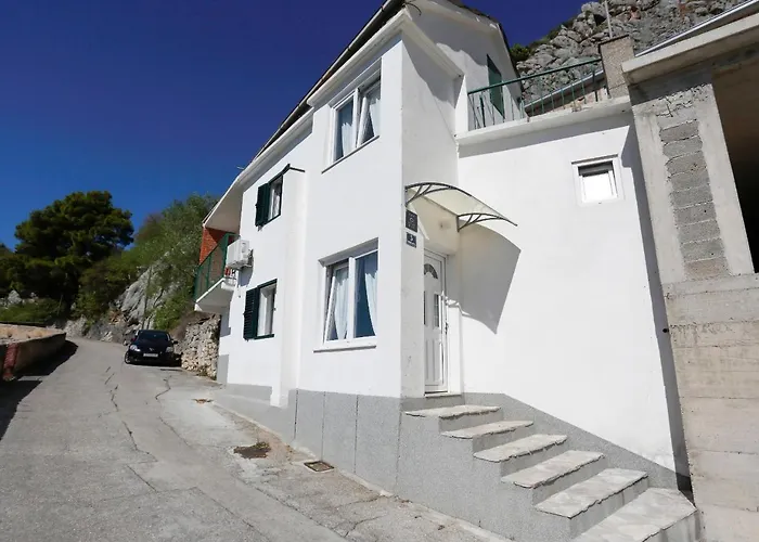 Holiday Home Miklica