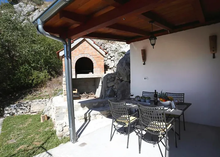 Holiday Home Miklica