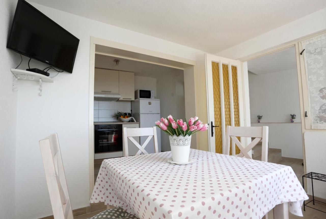 Miklica Holiday home *