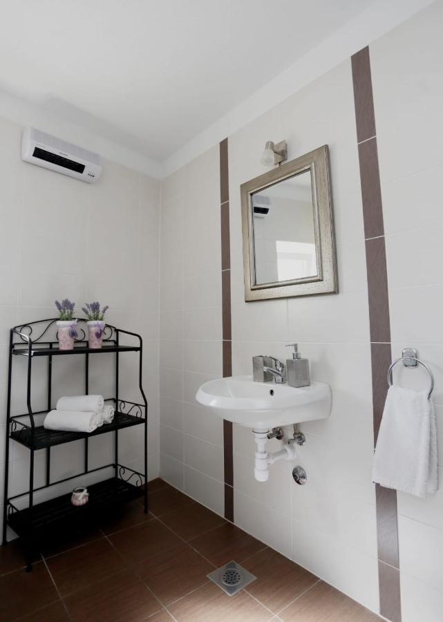 Miklica Holiday home Klis