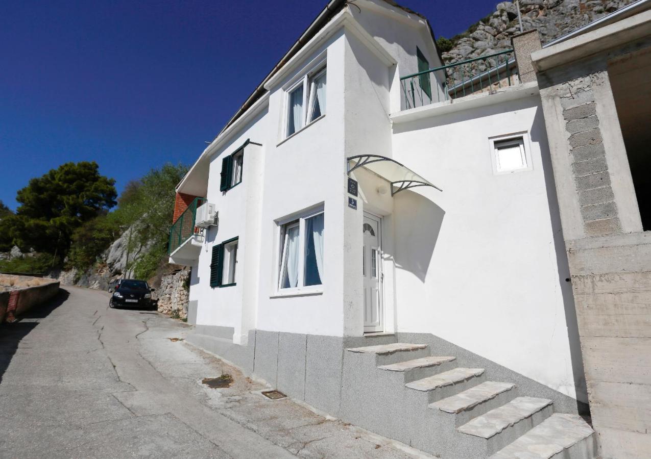Miklica Holiday home Klis