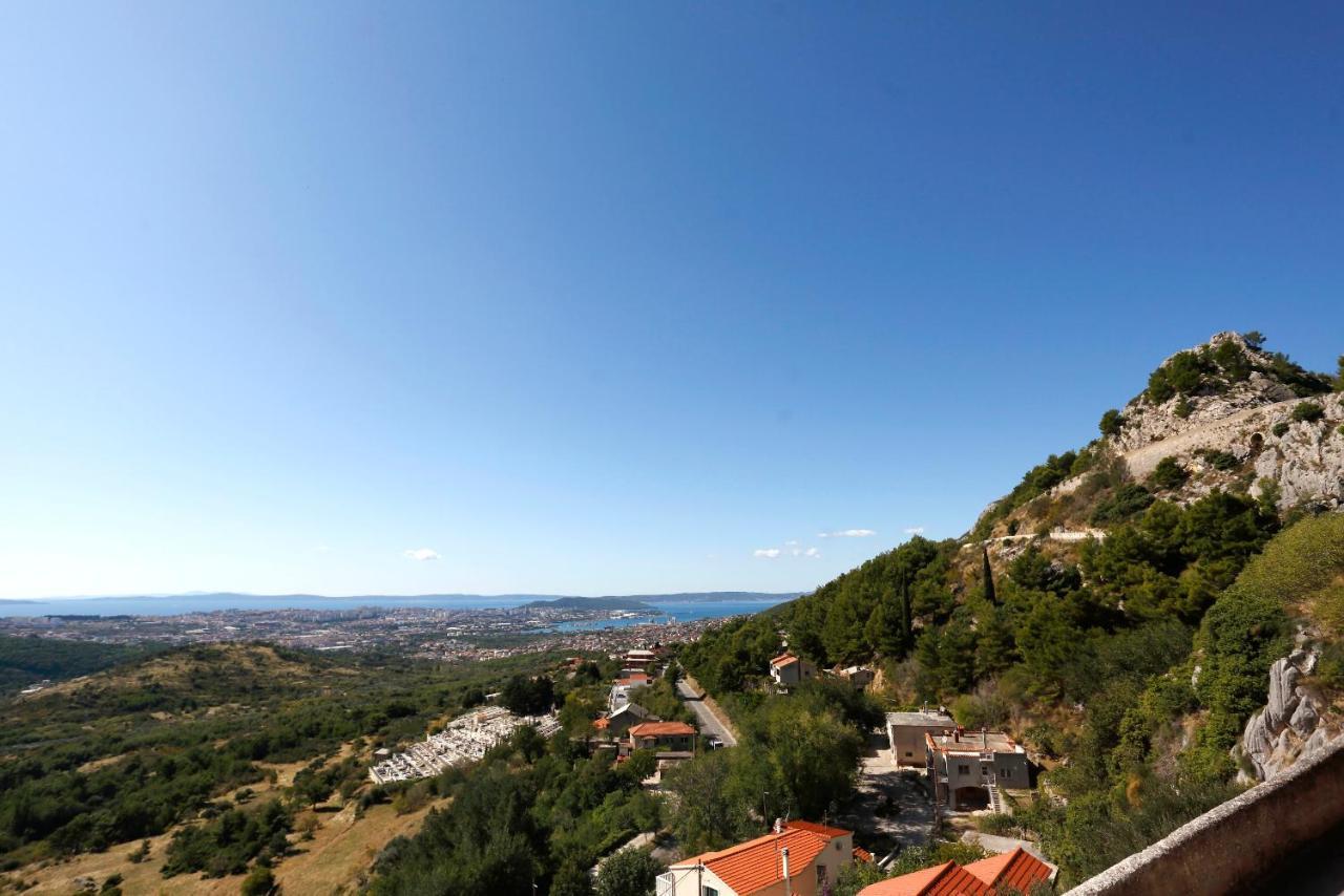 Miklica Holiday home Klis