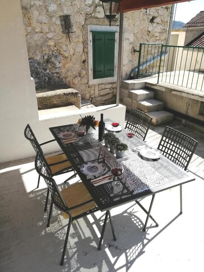 Miklica Klis