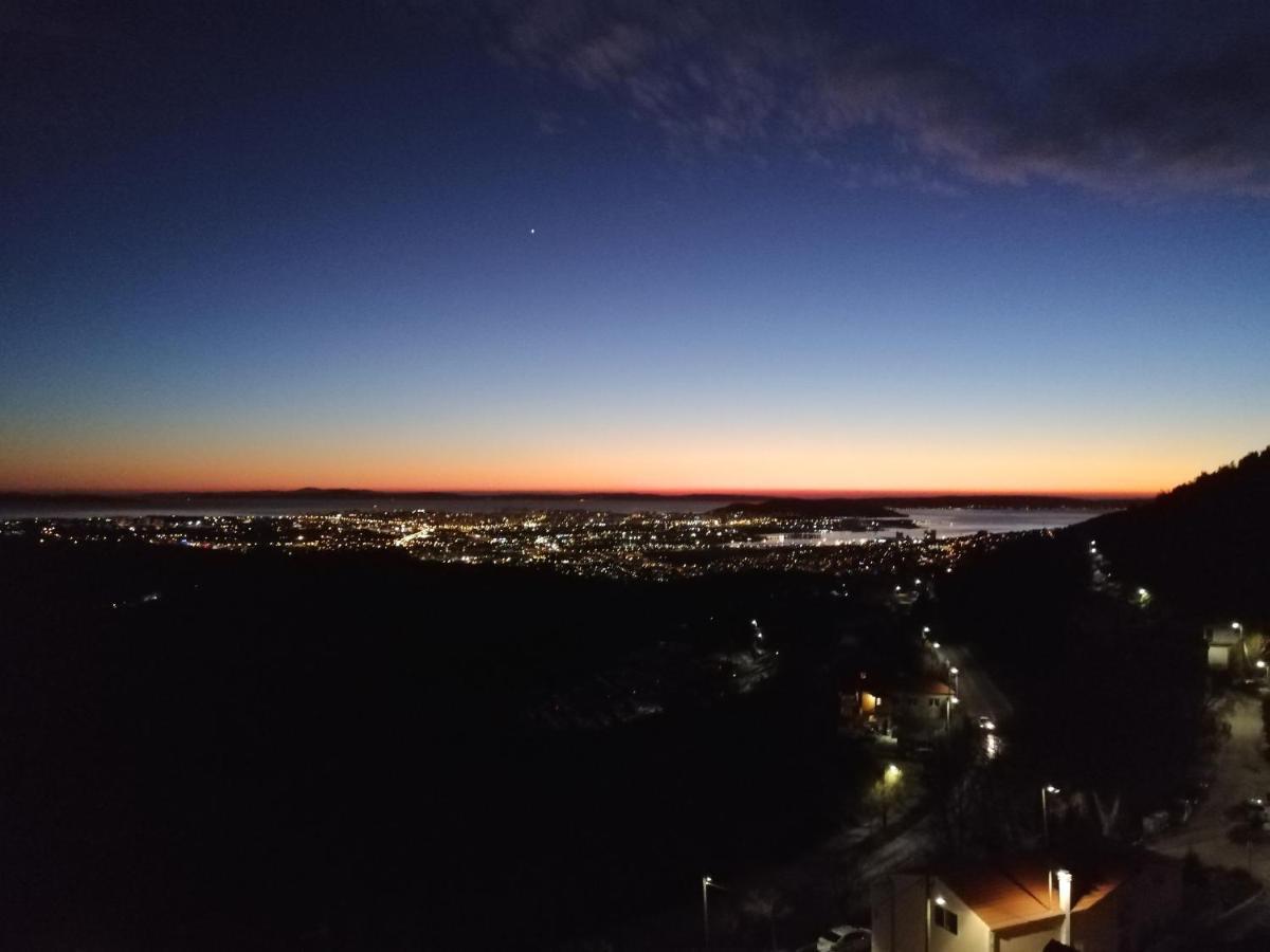 Miklica * Klis