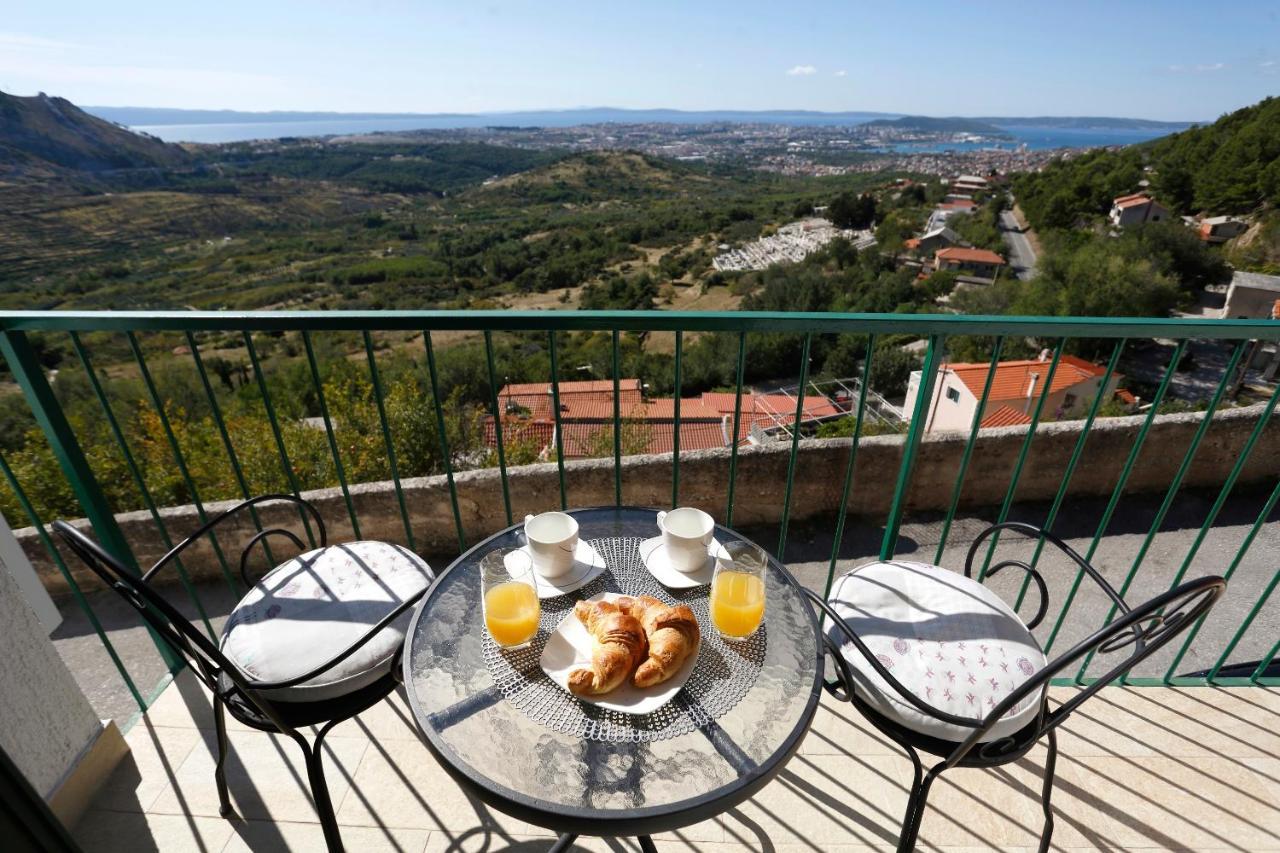 Holiday home Miklica Klis