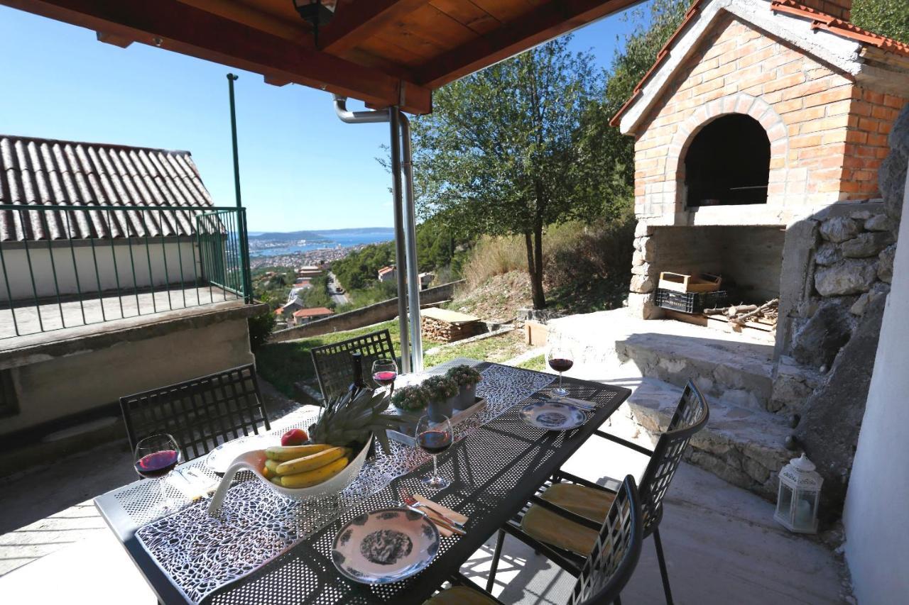 Holiday home Miklica