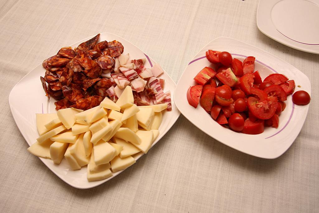 Miklica Holiday home *