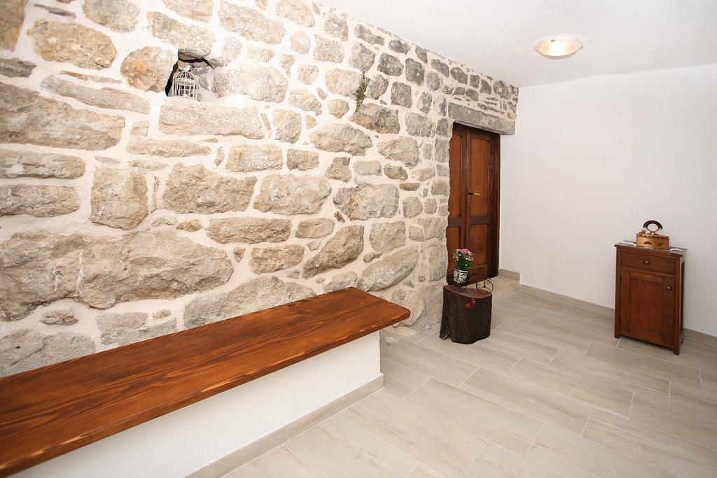 Holiday home Miklica Klis