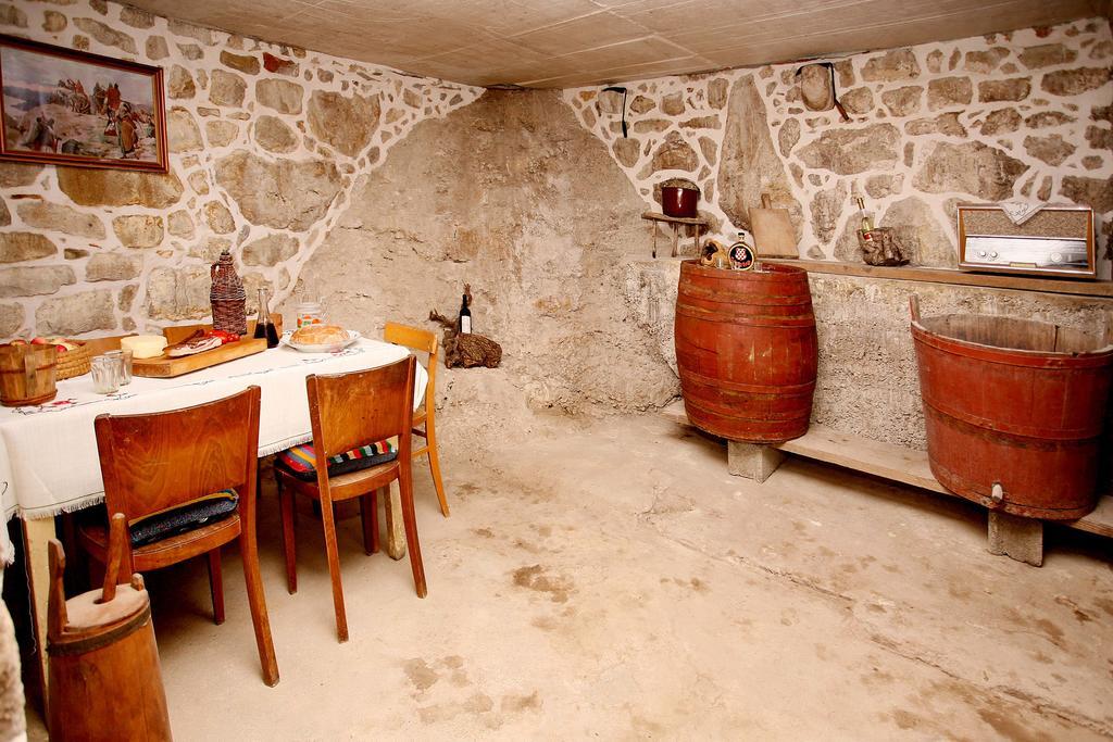 Miklica Holiday home Klis