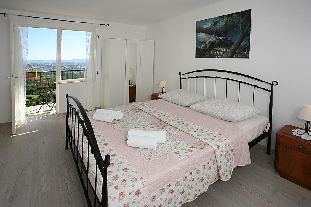 Miklica Holiday home
