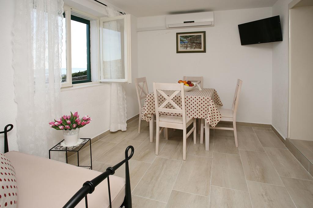 Miklica Holiday home *
