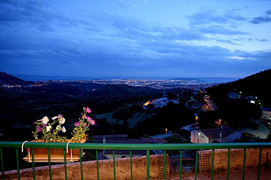 Holiday home Miklica Klis