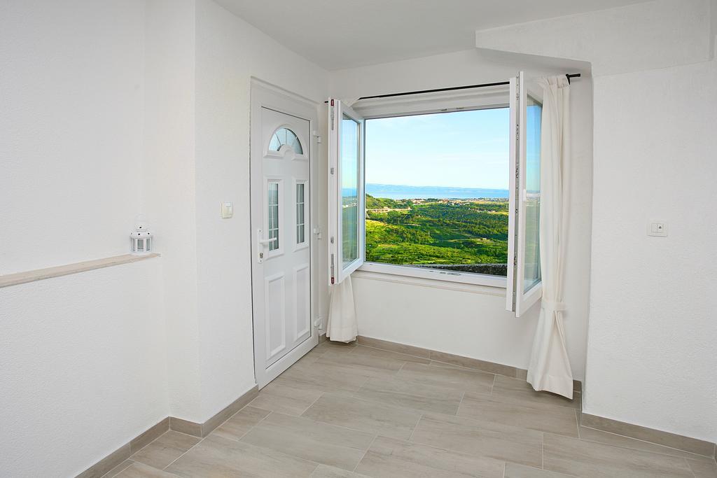 Miklica Holiday home *