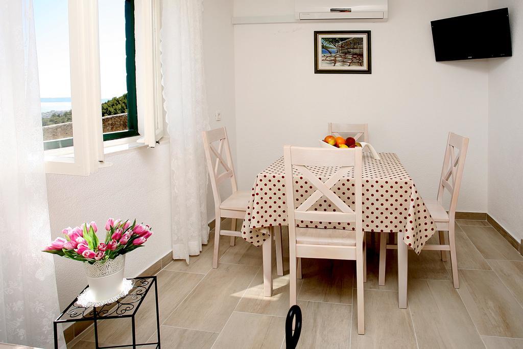 Holiday home Miklica Klis