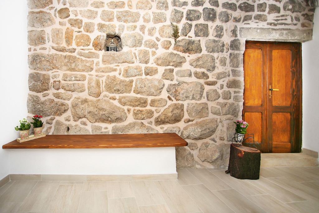 Holiday home Miklica