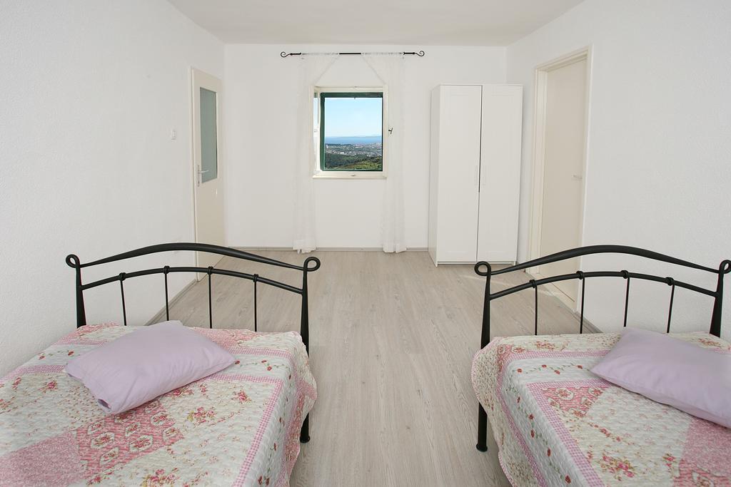 Miklica Holiday home Klis