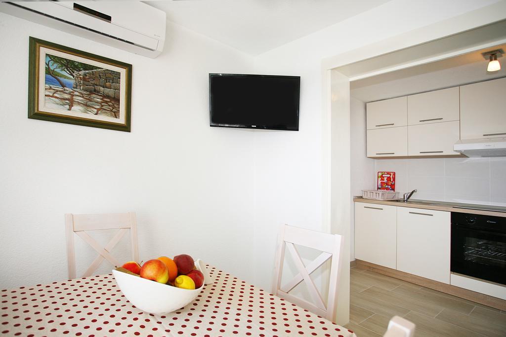 Holiday home Miklica *